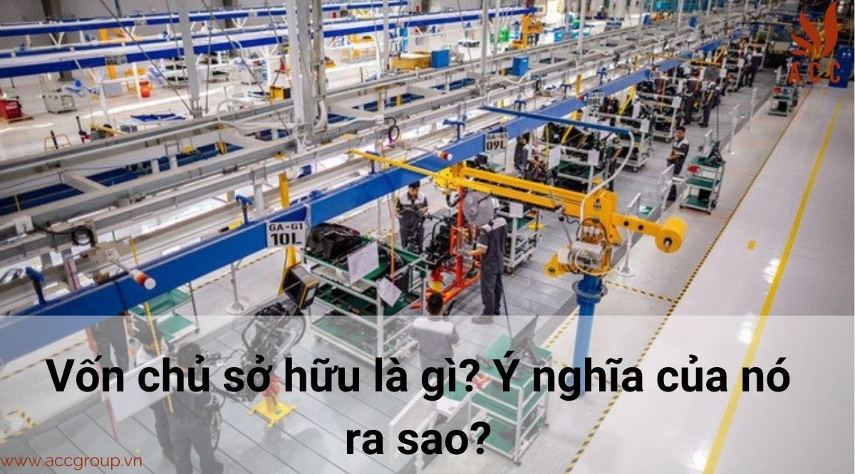 công nghiệp phụ trợ là gì? Phân loại công nghiệp phụ trợ