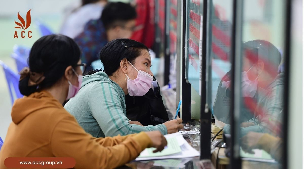 Công thức tính tiền trợ cấp thất nghiệp