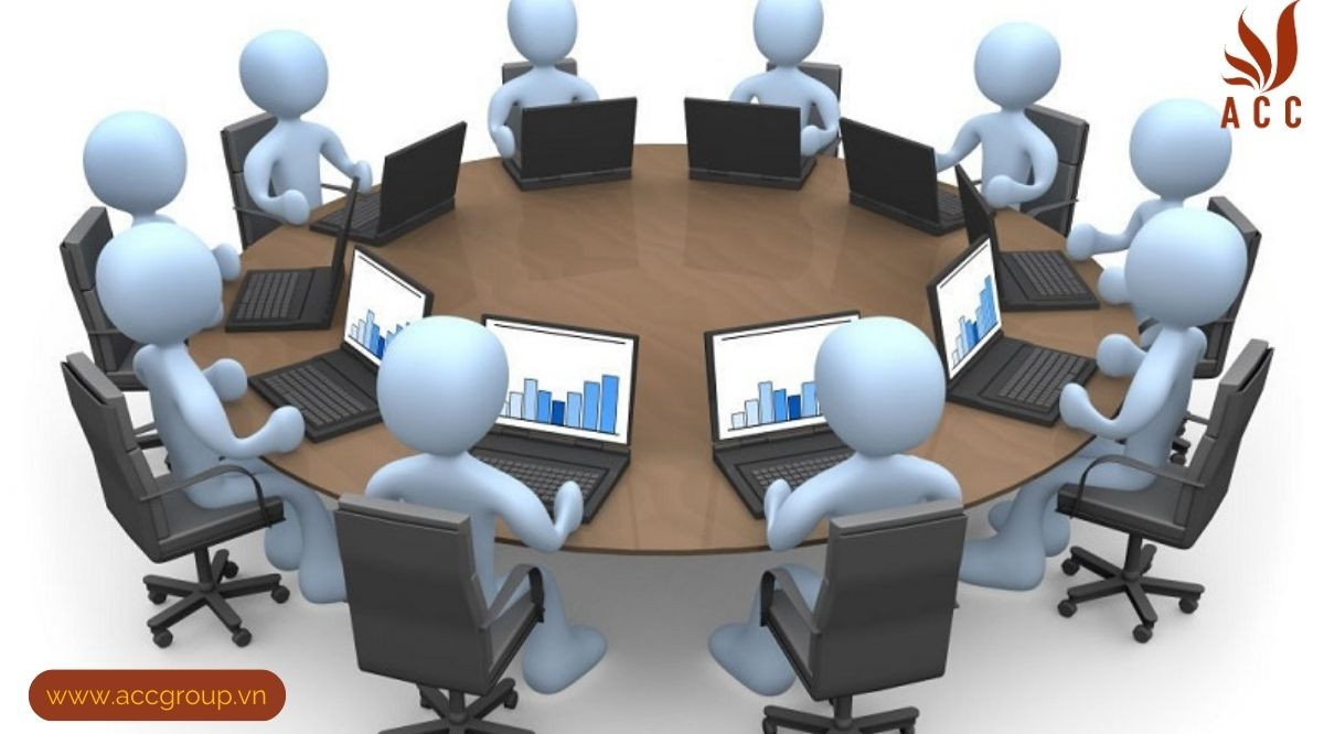 Đặc điểm của Công ty cổ phần – JSC là gì