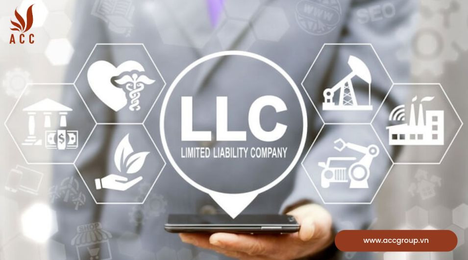 Đặc điểm của LLC