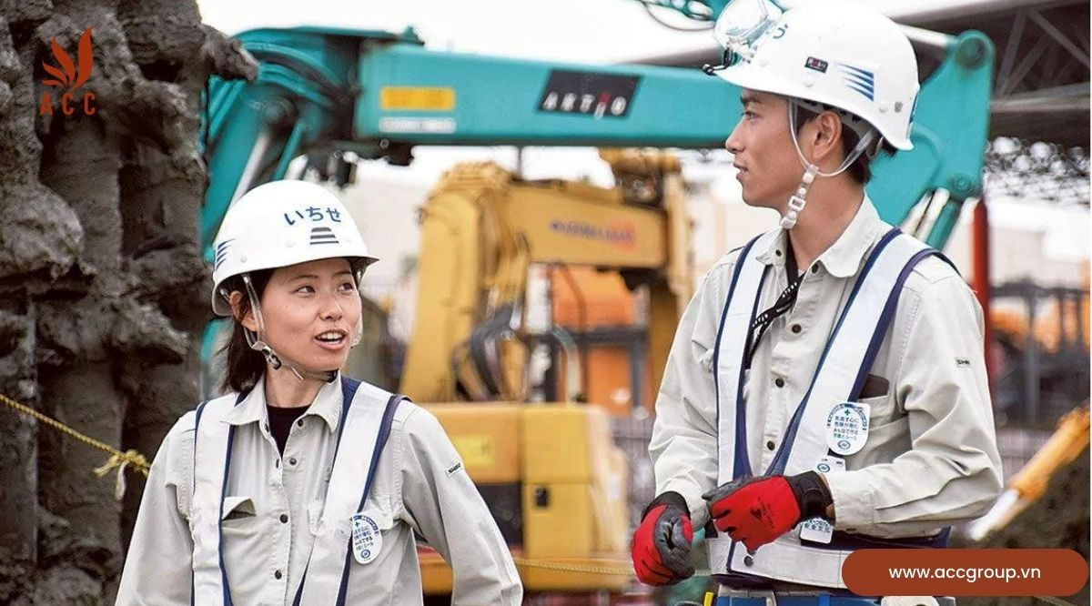 Điều kiện được sử dụng lao động là gì?