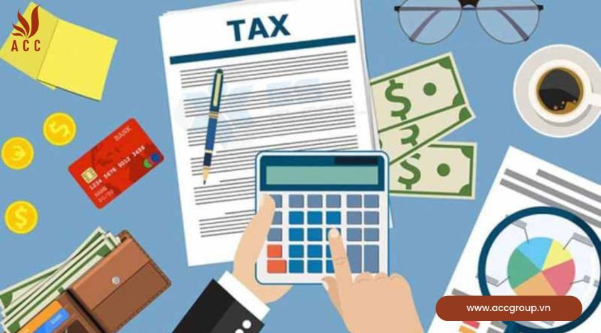 Đối tượng nào phải nộp thuế TNDN