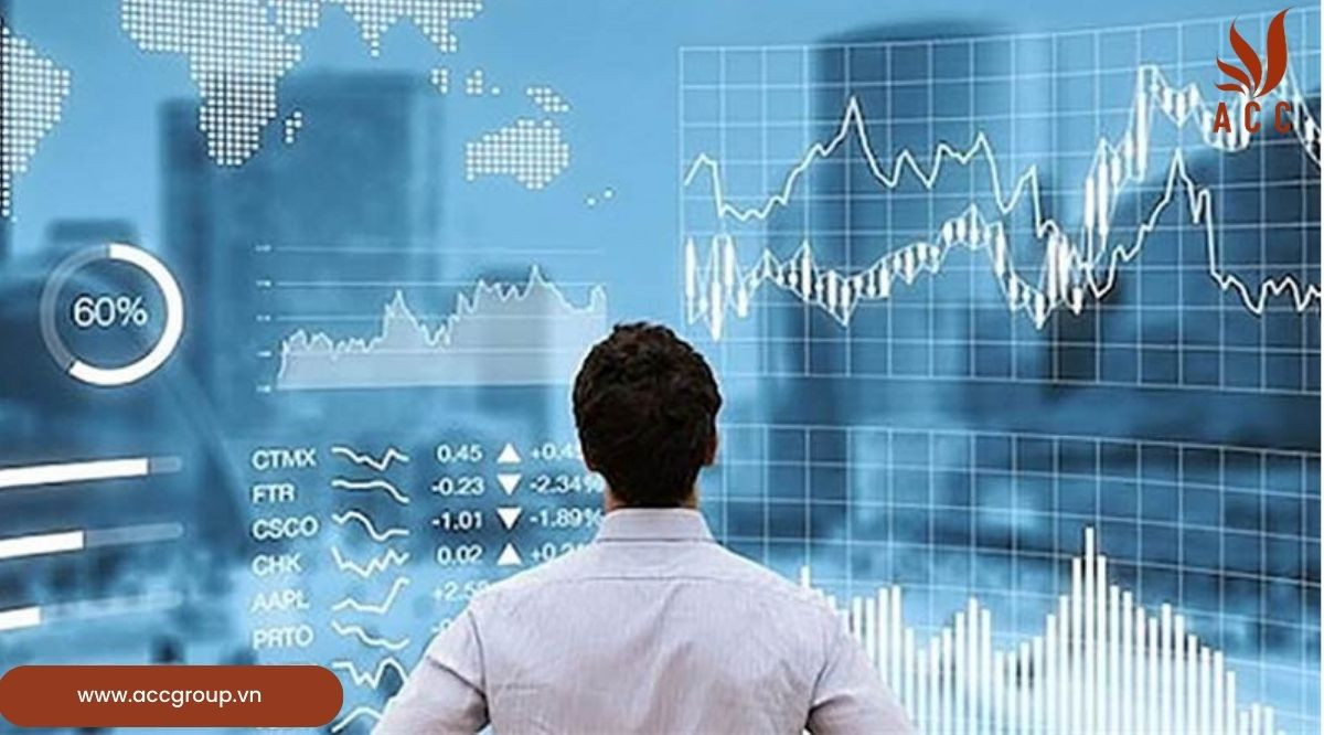 Đối tượng sử dụng công cụ tài chính phái sinh