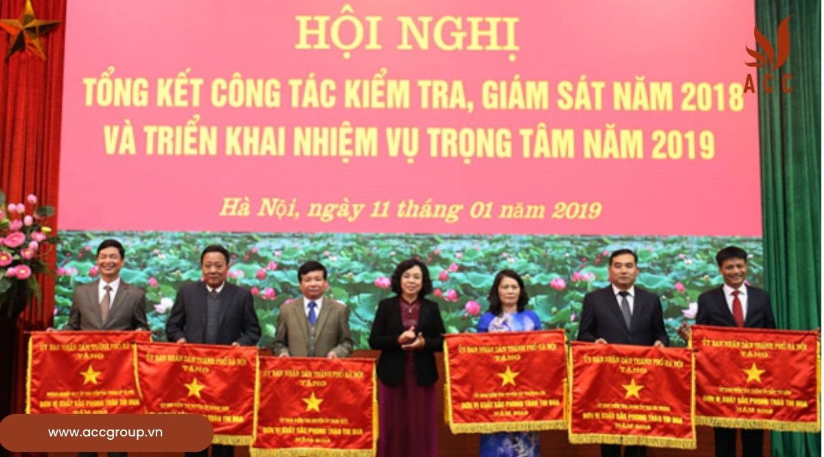 Giám sát thường xuyên trong Đảng thực hiện như thế nào