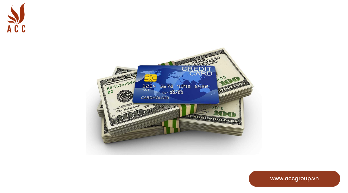 Hậu quả khó lường của việc nợ thẻ tín dụng