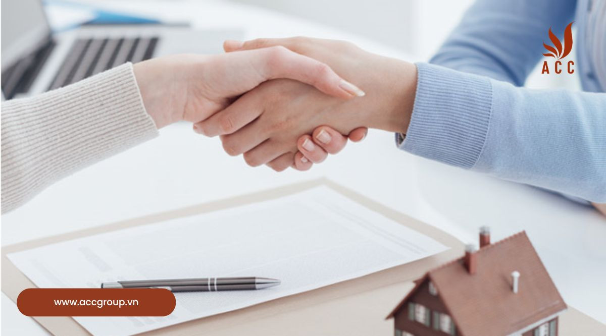 Hình thức chuyển giao nghĩa vụ dân sự