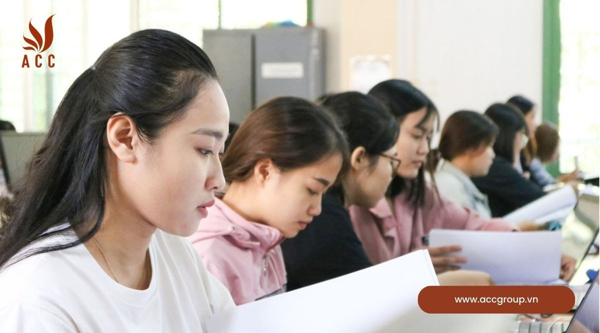 Học liên thông đại học ở đâu?