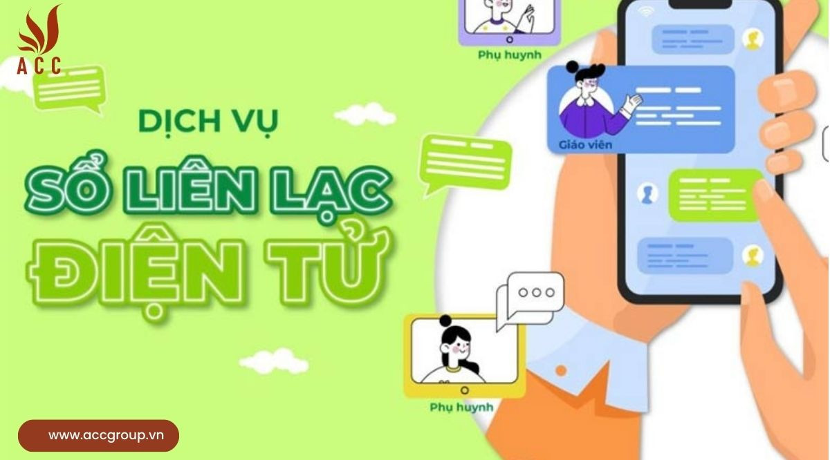 Hướng dẫn sử dụng sổ liên lạc điện tử vnEdu