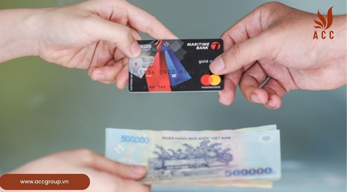 Lợi ích của việc lương chuyển khoản