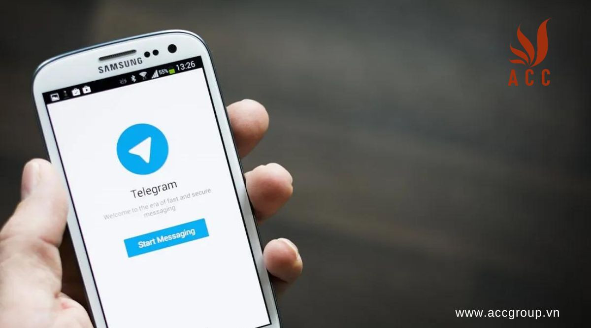 Lưu ý để sử dụng Telegram an toàn, không bị lừa đảo