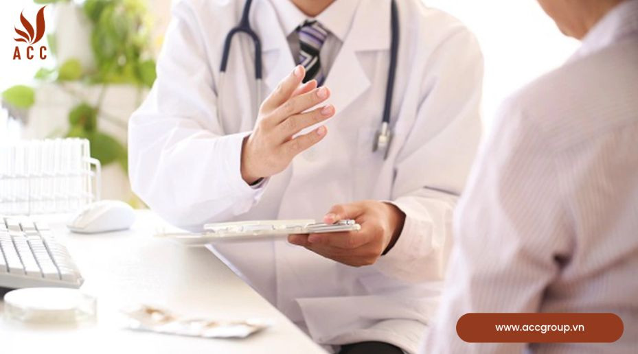 Một số cách để duy trì chỉ số MCHC ở mức bình thường