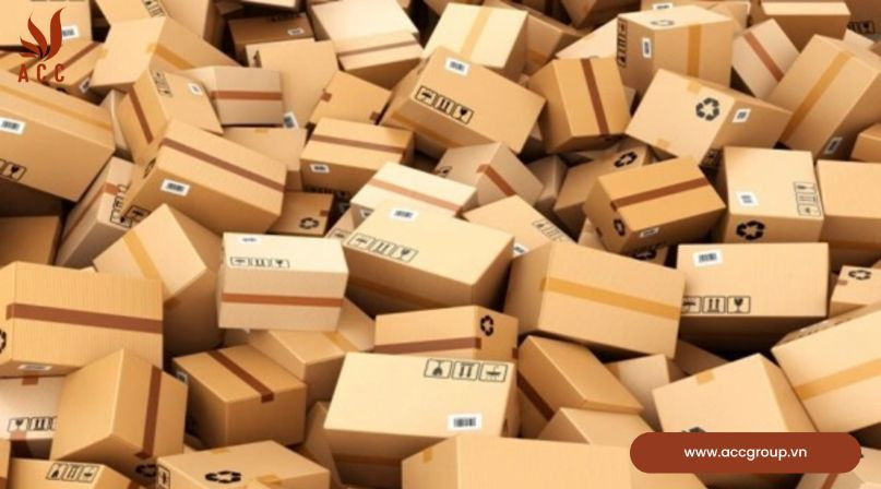 Một số cách ngăn chặn tình trạng boom hàng