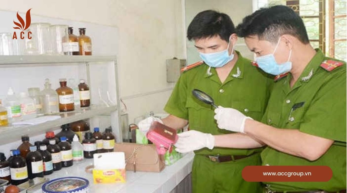 Một số kiến nghị nhằm nâng cao hiệu quả giám định trong Tố tụng Hình sự