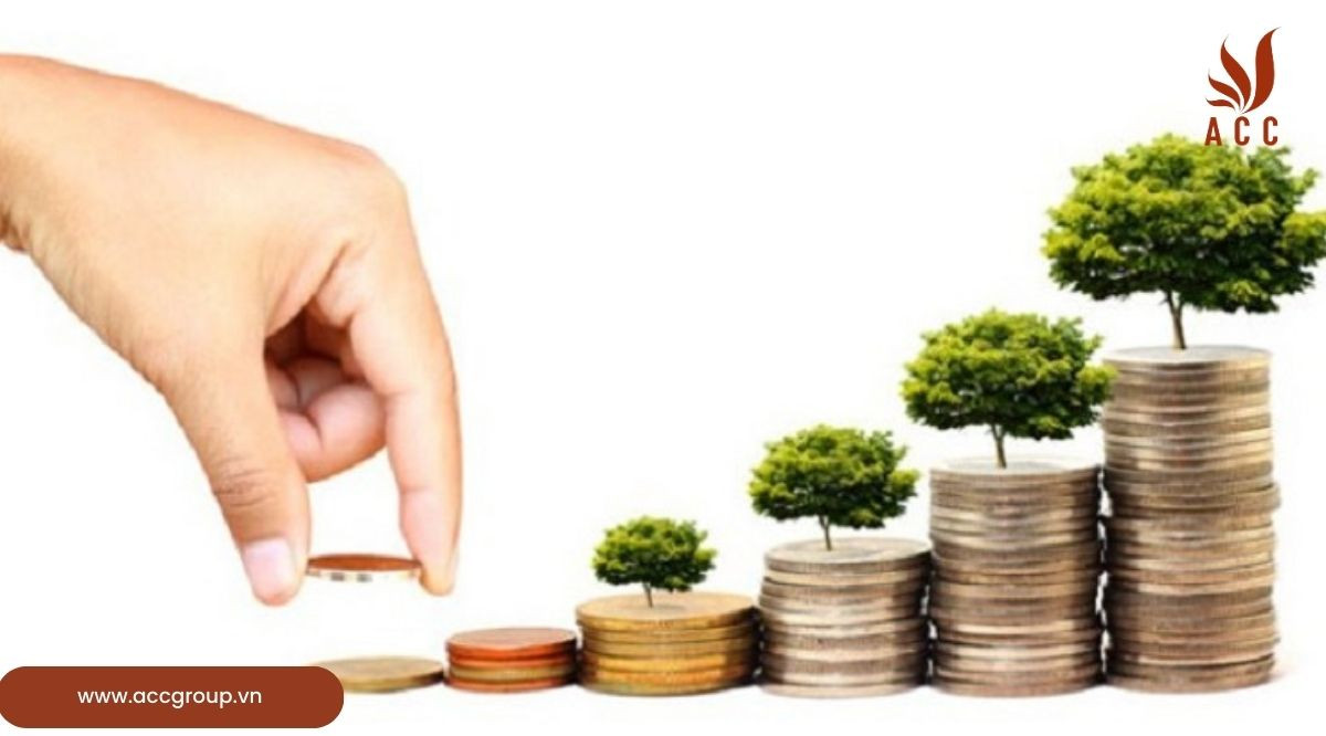 Một số loại trích lập dự phòng phổ biến