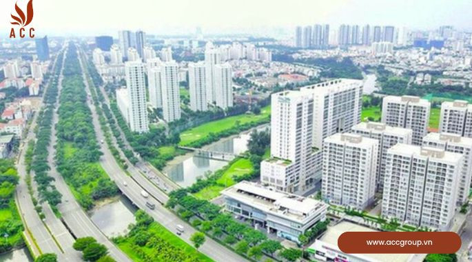 Một số quy định về bất động sản