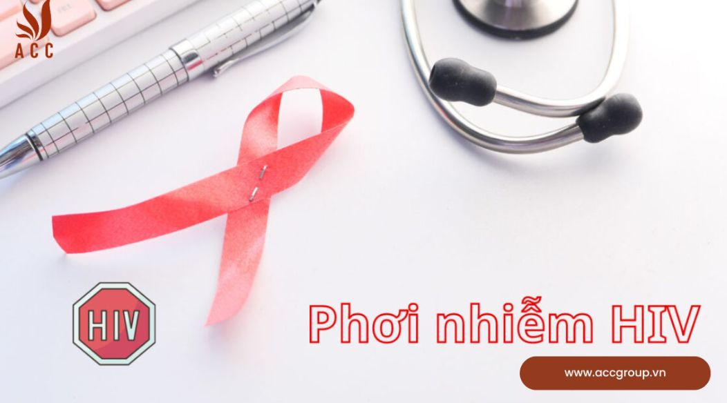 Một số triệu chứng cần lưu ý sau phơi nhiễm