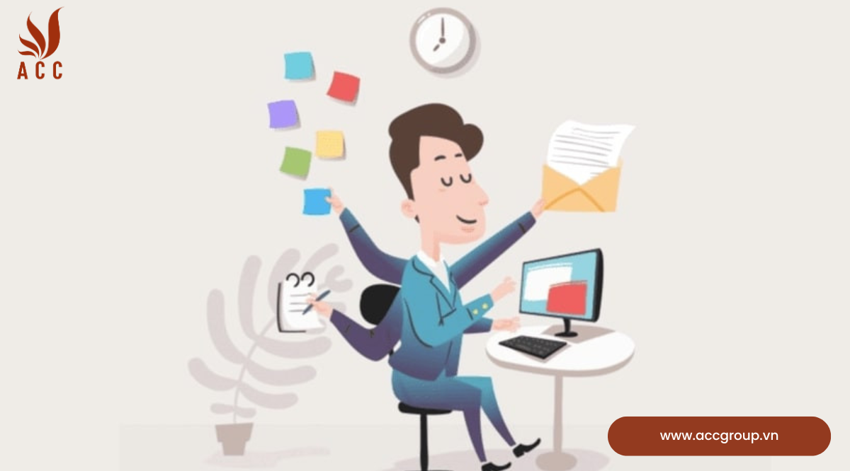 Một số yếu tố ảnh hưởng tới khả năng làm việc