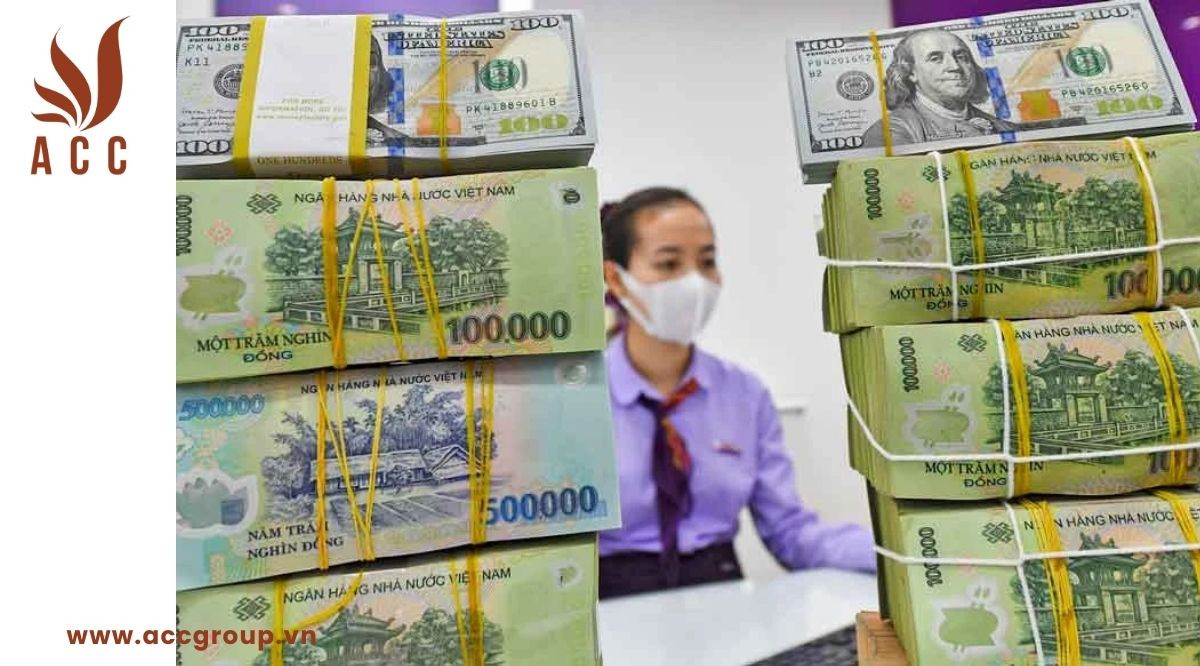 Mức lãi suất tái cấp vốn năm 2024