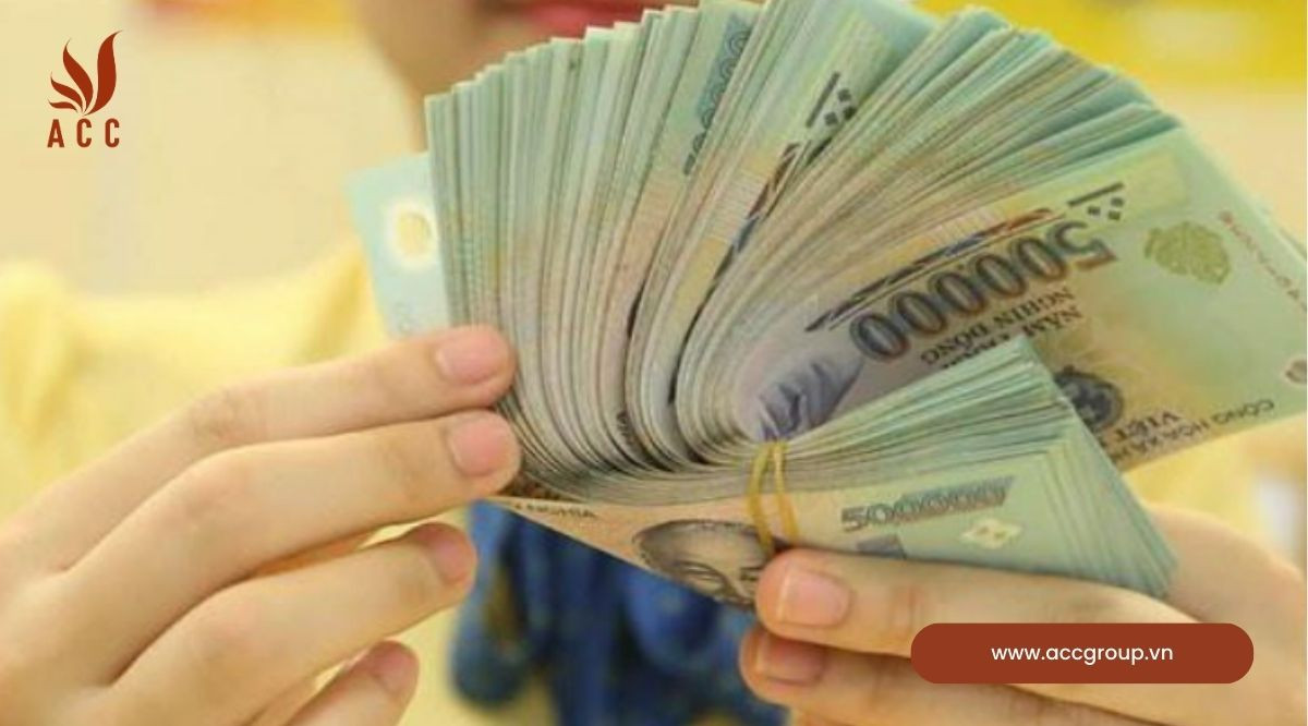 Mức lương đóng bảo hiểm xã hội tối đa
