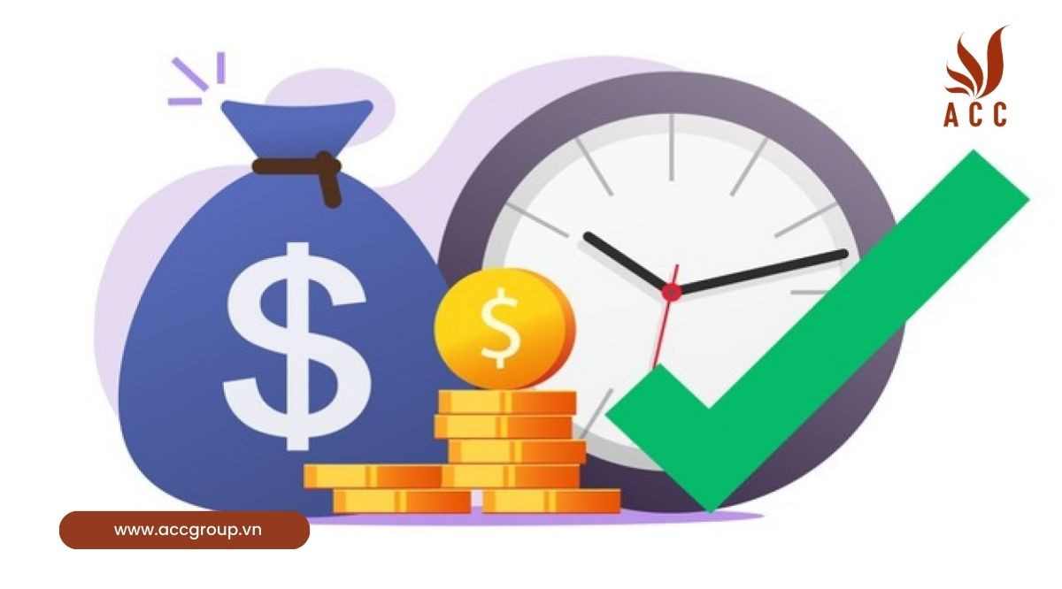Nên nhận lương gross hay lương net?