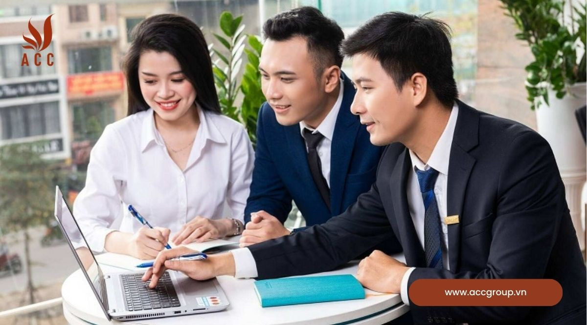 Nghĩa vụ của công chức loại B