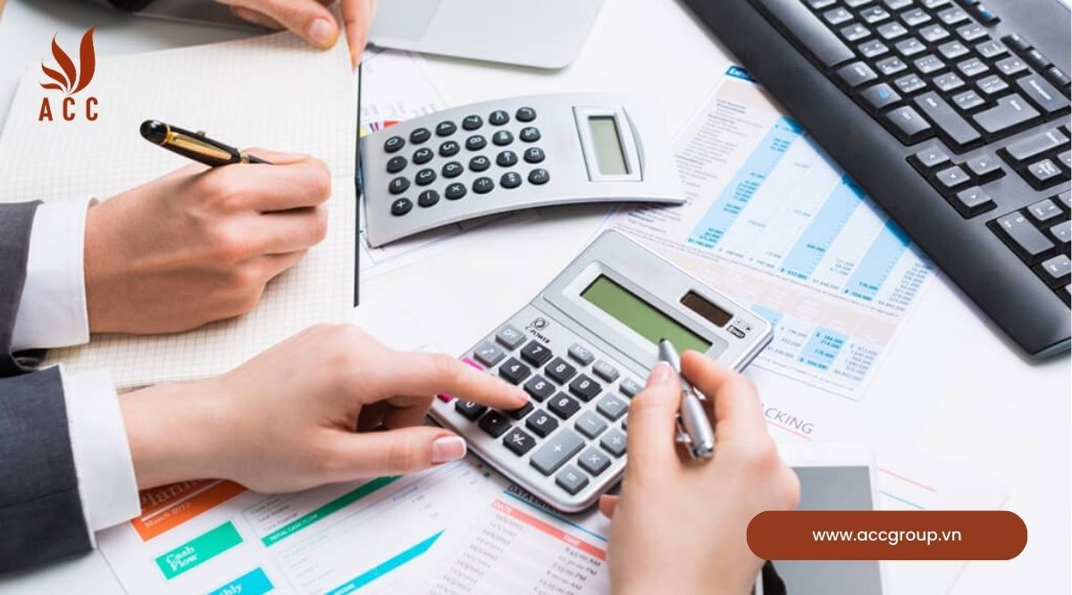 Nghiệp vụ kế toán đối với phế phẩm