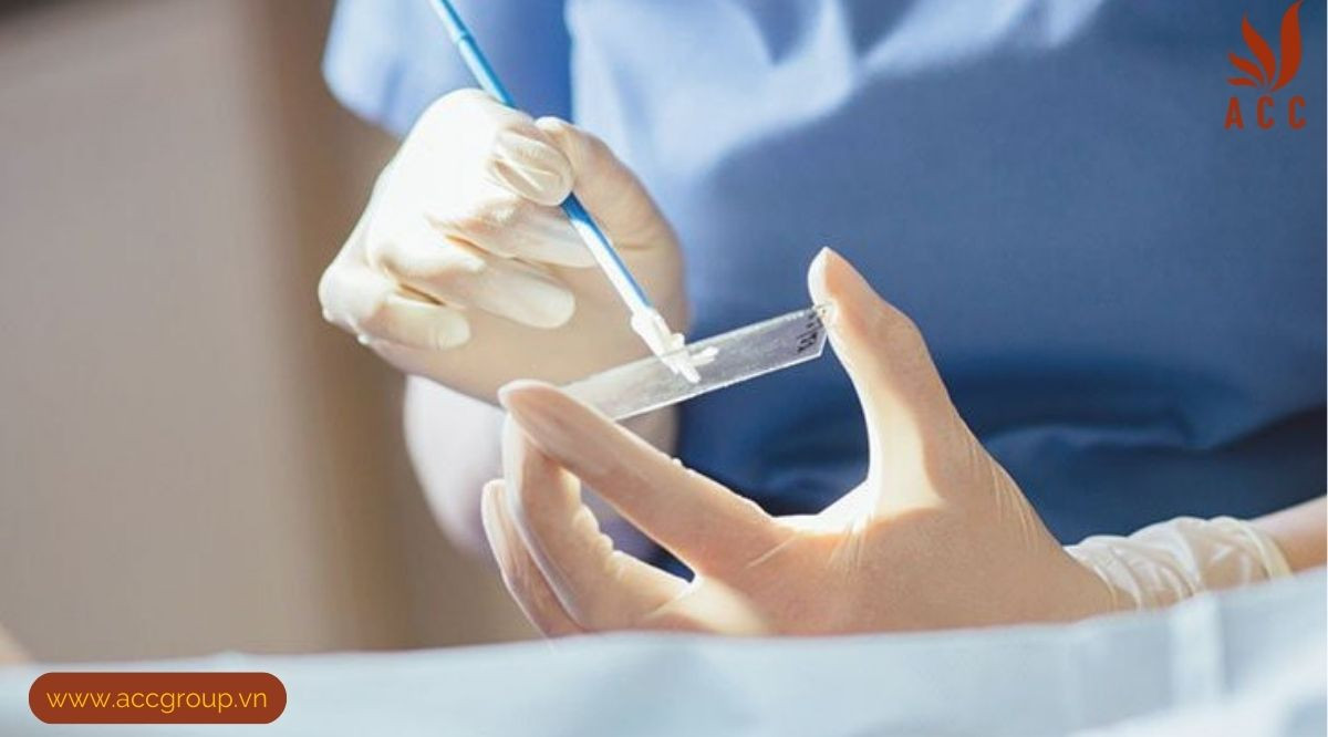 Nguyên nhân gây ra hiện tượng phôi khảm