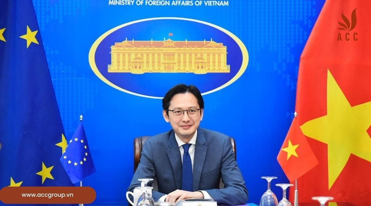 Nhiệm vụ và quyền hạn