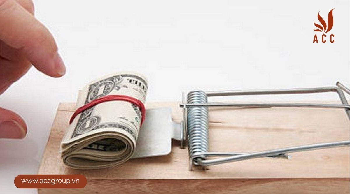 Những cạm bẫy nên tránh để thành công