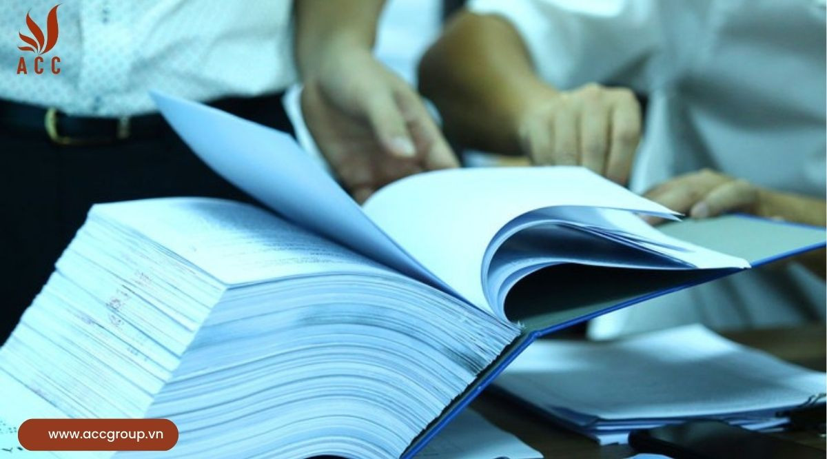 Những hạn chế trong quản lý hồ sơ công việc truyền thống