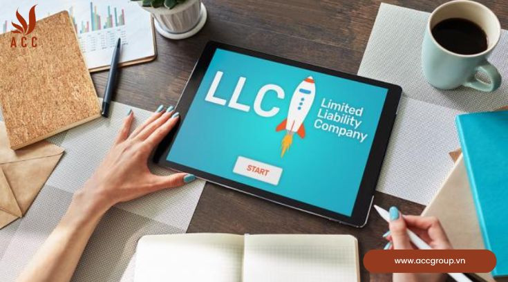 Những khó khăn của mô hình LLC