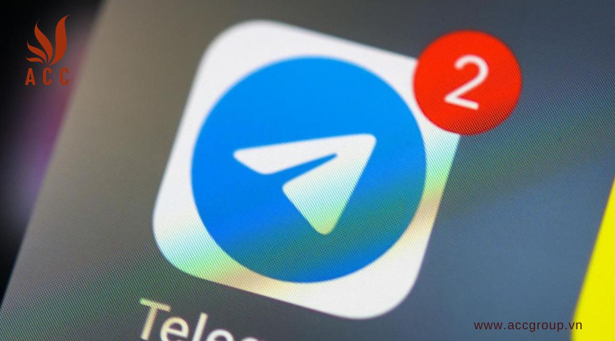  Những tính năng nổi bật của Telegram