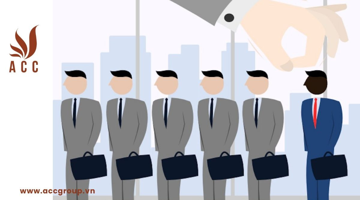 Phân biệt đối xử trong lao động là gì?