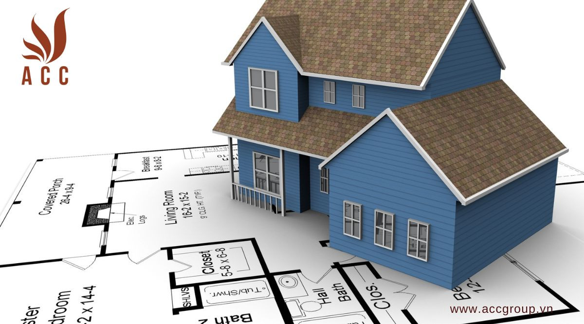 Diện tích sử dụng là gì? Và công thức tính diện tích sử dụng