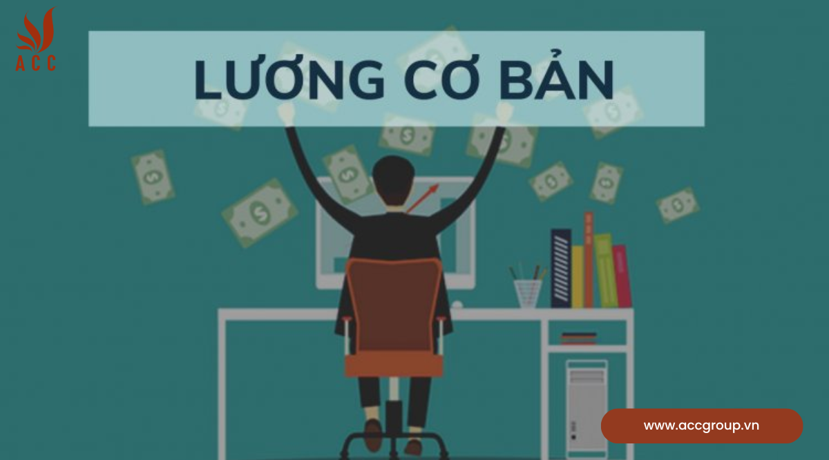 Phân biệt lương cơ bản với lương cơ sở