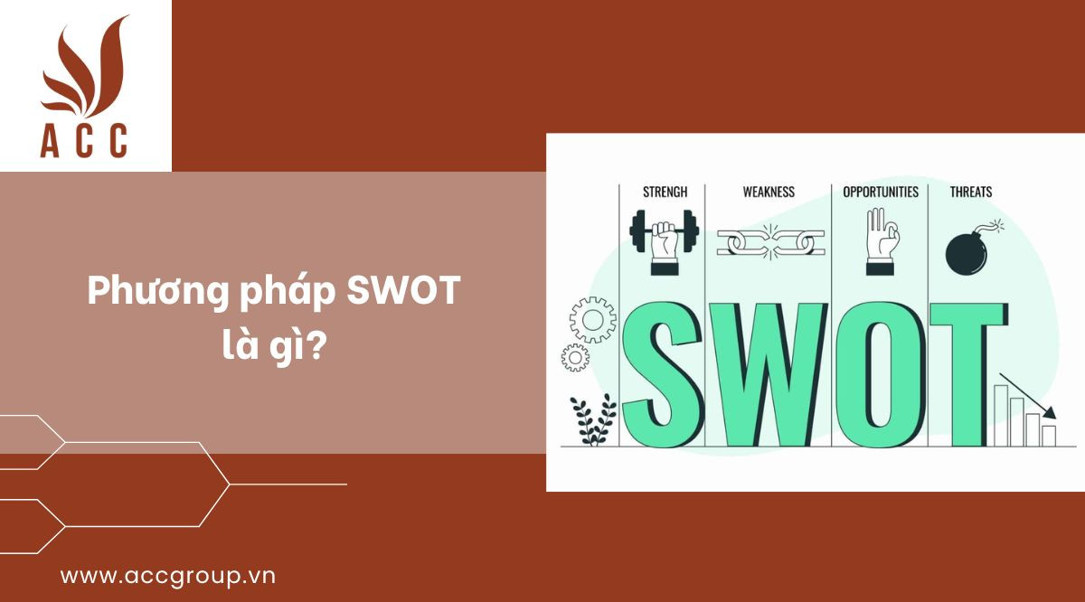 Phương pháp SWOT là gì