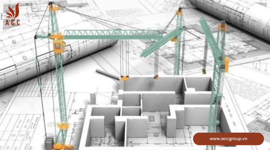 Quy định chung về thiết kế xây dựng