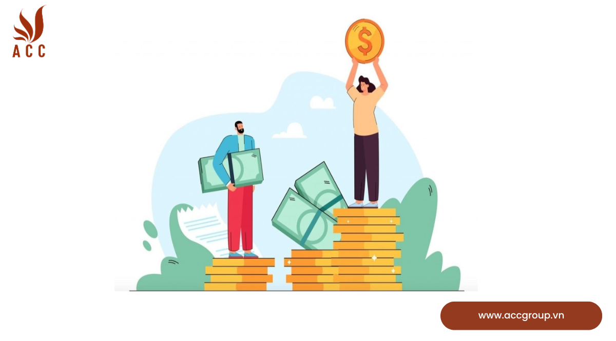 Quy định của pháp luật về thang, bảng lương