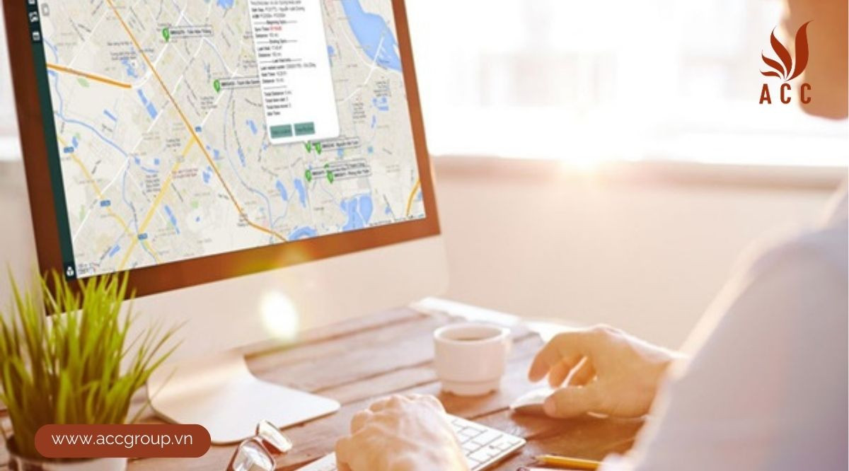 Quy tắc phân tuyến bán hàng