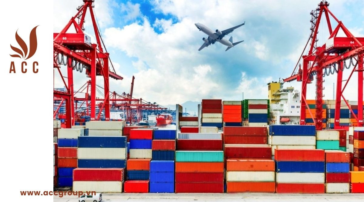 Quy trình xuất khẩu ủy thác