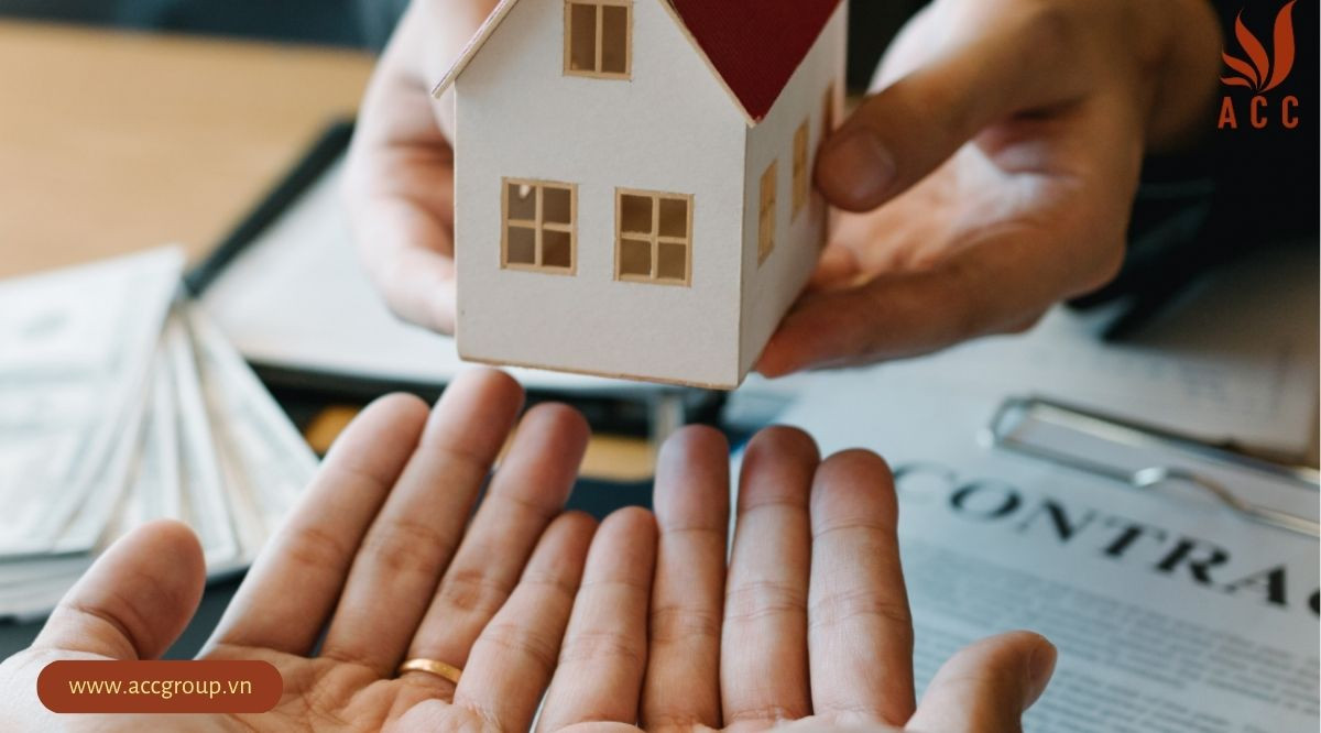 Quyền lợi của người thục nhà