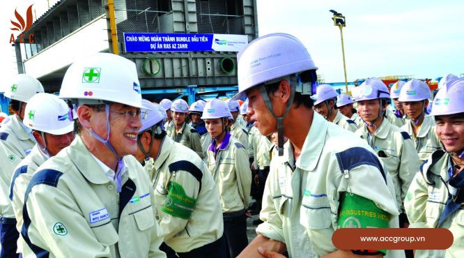 Quyền và nghĩa vụ của người lao động