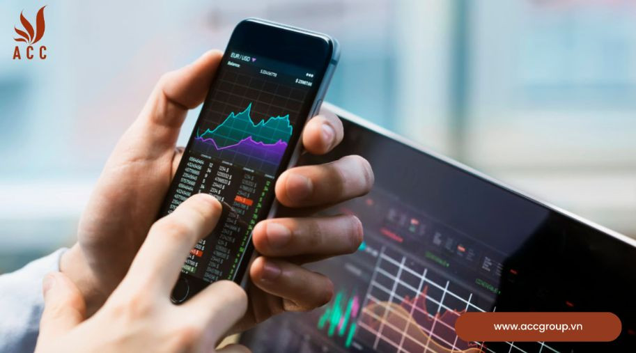 Rủi ro khi đầu tư cổ phiếu