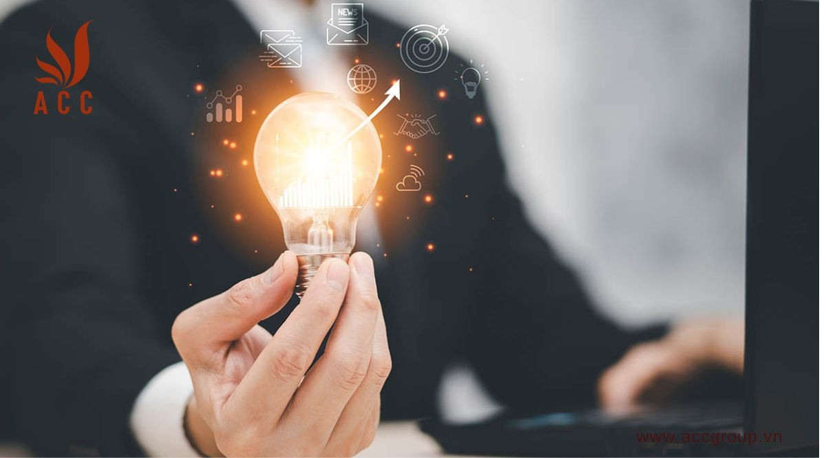 Phân loại tài sản trí tuệ