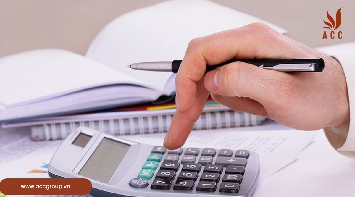 Tại sao cần trích lập dự phòng?