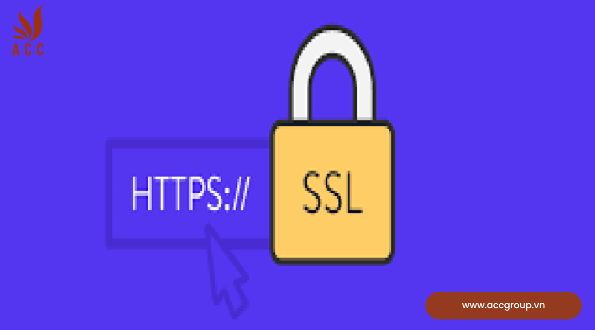 Tại sao nên dùng chứng chỉ số SLL/TLS?