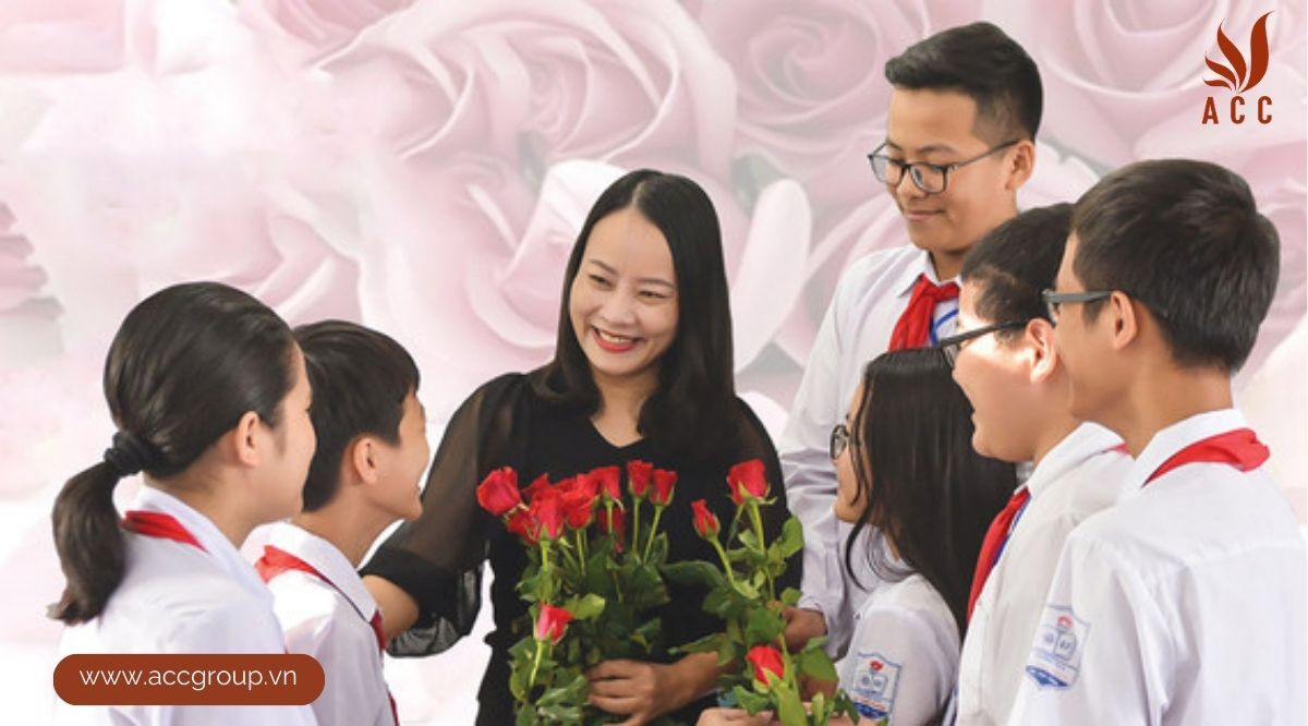 Tại sao phải có lòng kính trọng?