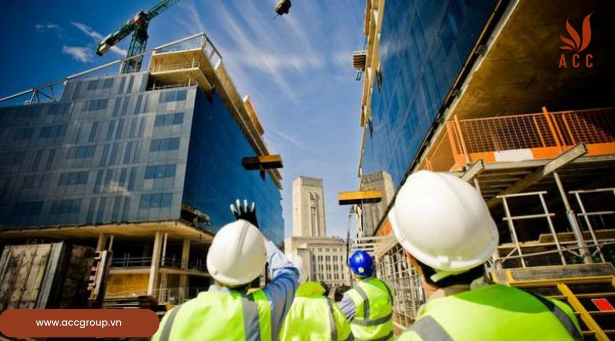 Tầm quan trọng của lễ khởi công