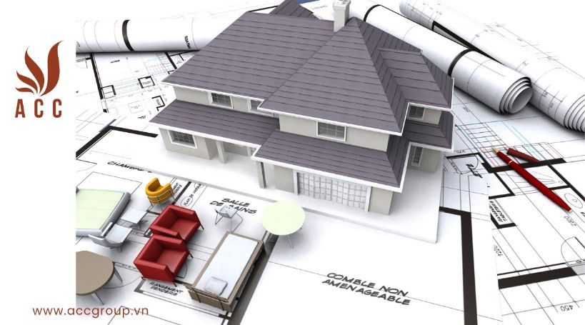 Thẩm quyền thẩm định thiết kế bản vẽ thi công