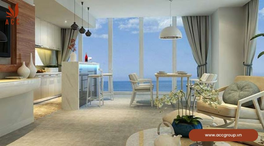 Thời hạn sở hữu căn hộ du lịch